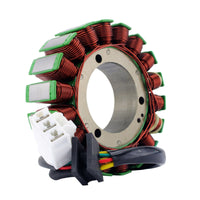 New RMSTATOR Generator Stator For Suzuki DL VSTROM 14-16' 18-19' #RMS010107579