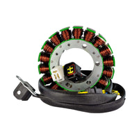 New RMSTATOR HIGH OUTPUT 250W Stator For Suzuki DR650 SE 1996-2023 #RMS01047