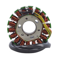 New RMSTATOR IMPROVED Stator For HUSA Husqvarna EURO MODELS 1999-2003 #RMS01193
