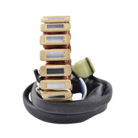 New RMSTATOR Stator FOR KAWASAKI KFX 450 R 2008-2014 #RMS01314