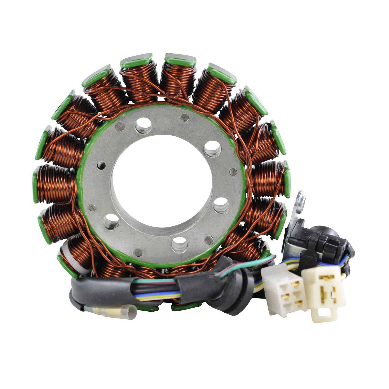 New RMSTATOR Stator For Honda CBR250R 11-13 / CBR300R 2015-2020 #RMS01550