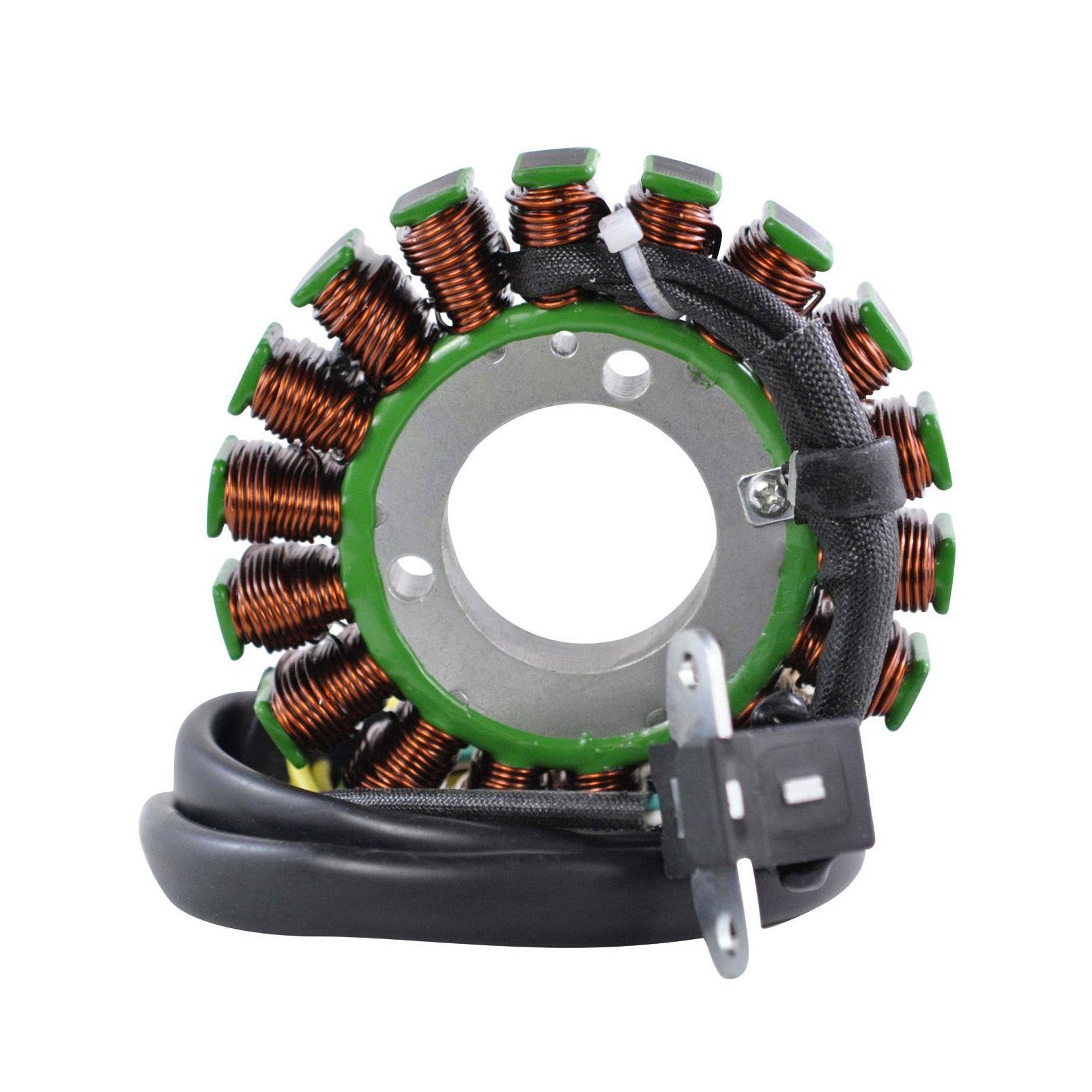 New RMSTATOR Generator Stator For Suzuki SV650 1999-2002 #RMS01569