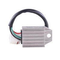 RMSTATOR Voltage Regulator Rectifier ASSTD For KTM, Yamaha Models RFR FITMEN | Australian Moto Spares