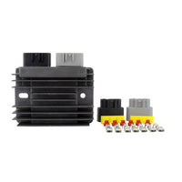 New RMSTATOR Voltage Regulator Rectifier For Kawasaki KAF 400 #RMS020107175