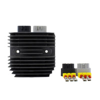 New RMSTATOR Voltage Regulator Rectifier For Honda SXS 1000 #RMS020107177