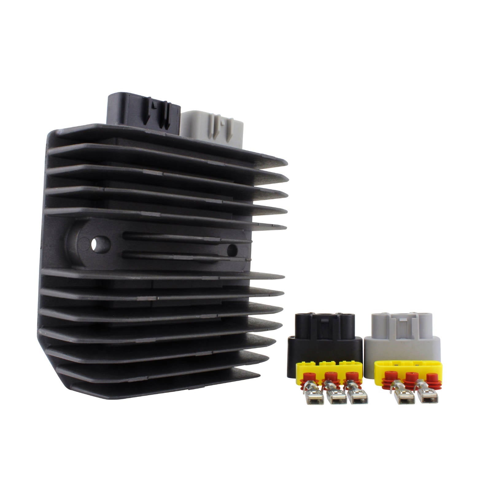 New RMSTATOR Voltage Regulator Rectifier For Honda SXS 1000 #RMS020107177