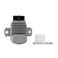 New RMSTATOR Voltage Regulator Rectifier For Honda GROM #RMS020107241