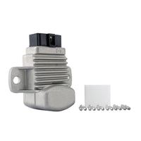 New RMSTATOR Voltage Regulator Rectifier For Honda GROM #RMS020107241