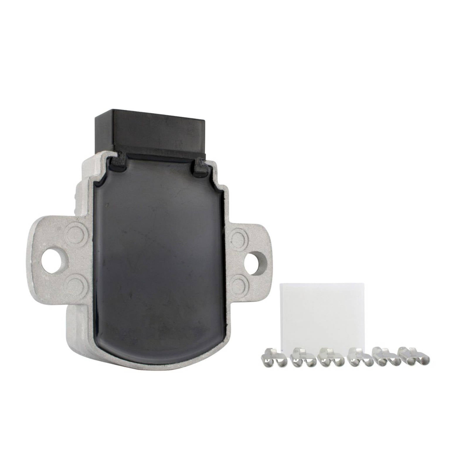 New RMSTATOR Voltage Regulator Rectifier For Honda GROM #RMS020107241