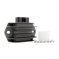 New RMSTATOR Voltage Regulator Rectifier For Honda CB #RMS020107243