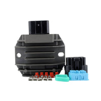 New RMSTATOR Regulator Rectifier For Yamaha YZF-R1 2015-2021 #RMS020107245