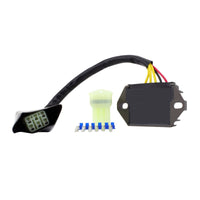 New RMSTATOR Voltage Regulator Rectifier For Kawasaki KX 450 #RMS020107251