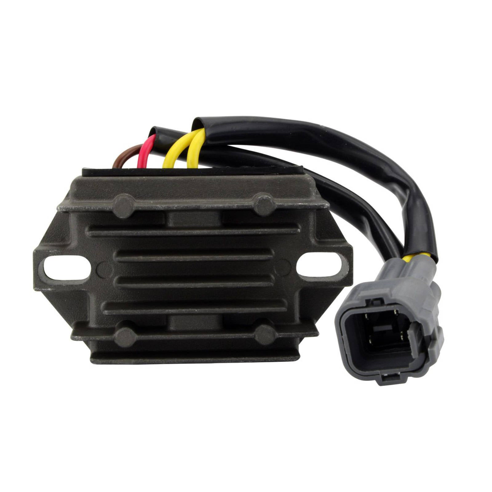 New RMSTATOR Regulator Rectifier For Suzuki RMZ450 2009-2020 #RMS020107255