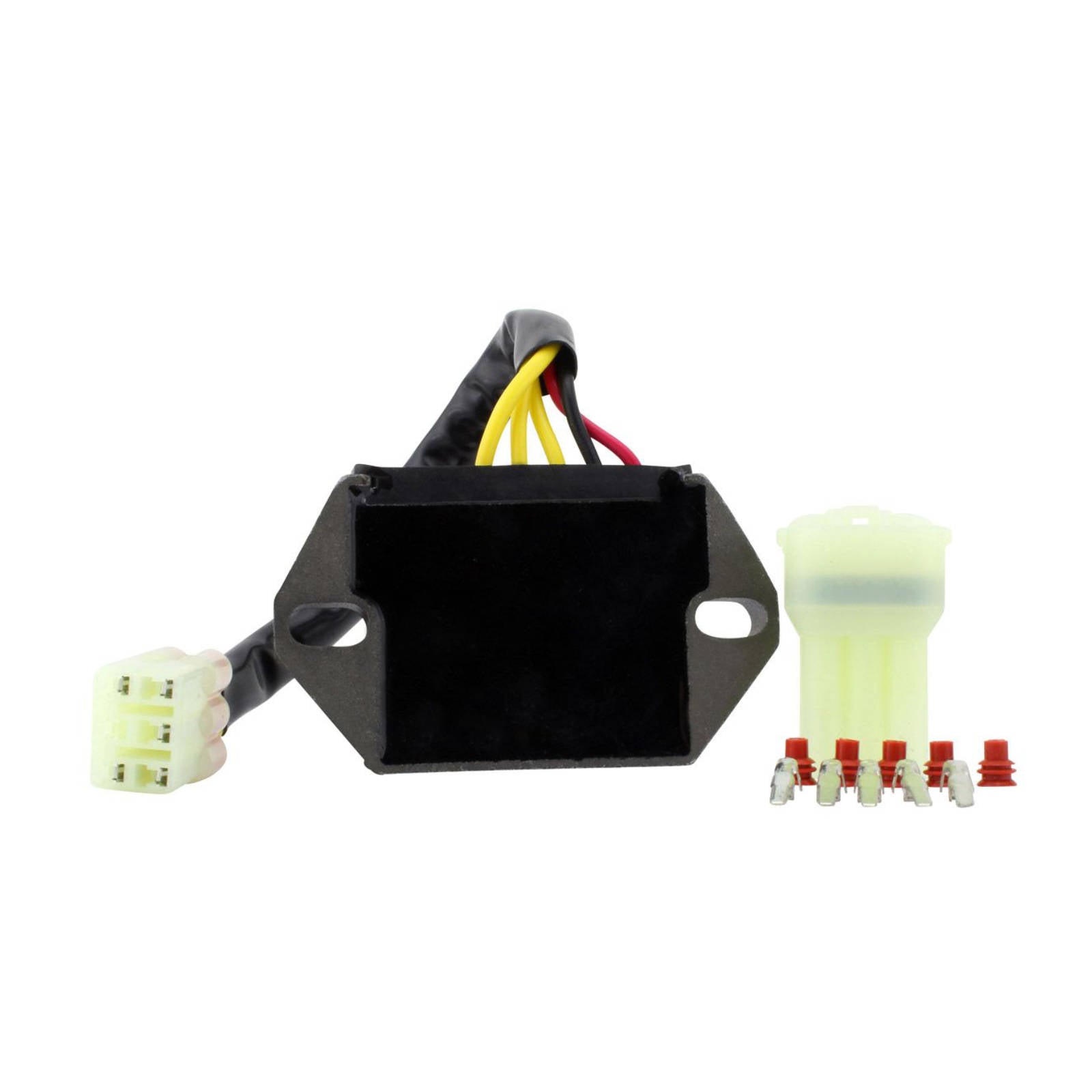 New RMSTATOR Voltage Regulator Rectifier For Kawasaki KX #RMS020107257