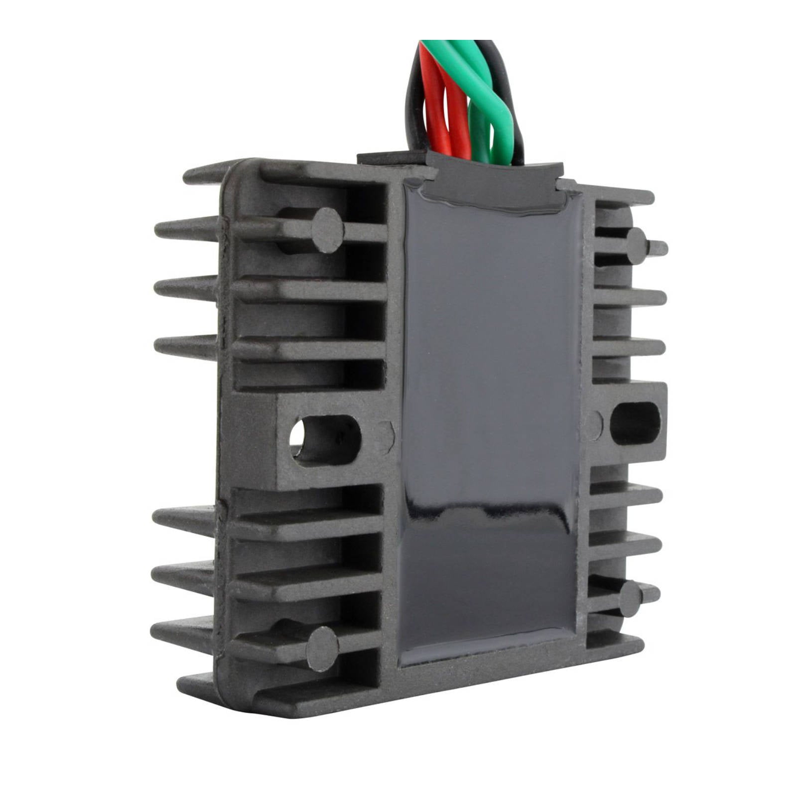 New RMSTATOR Regulator Rectifier For Suzuki AN400 2009-2016 #RMS020107259