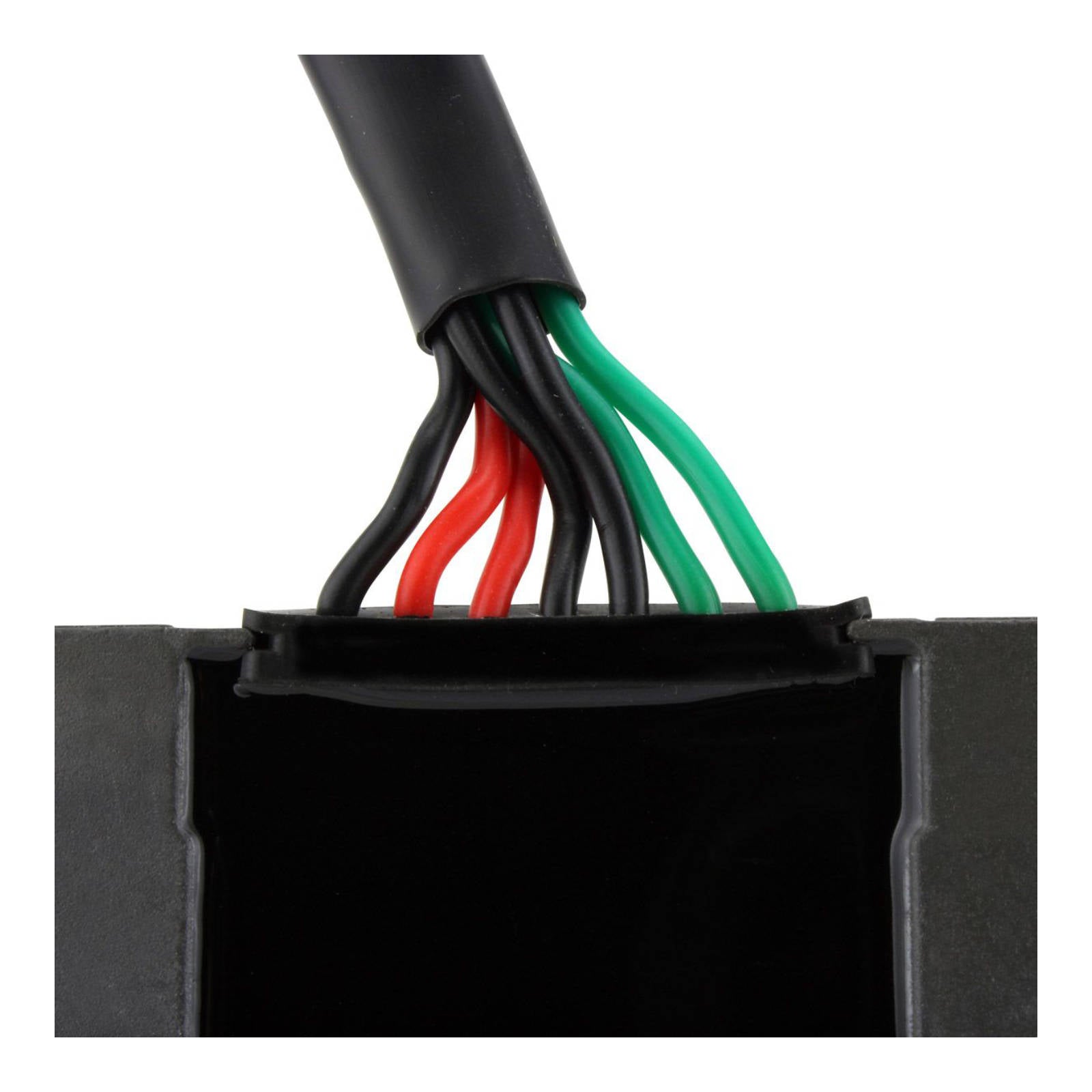 New RMSTATOR Regulator Rectifier For Suzuki AN400 2008 #RMS020107261