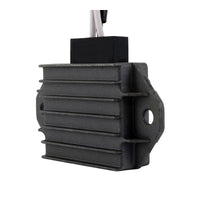 New RMSTATOR Regulator Rectifier For Yamaha YZ450F 2010-2013 #RMS020107263