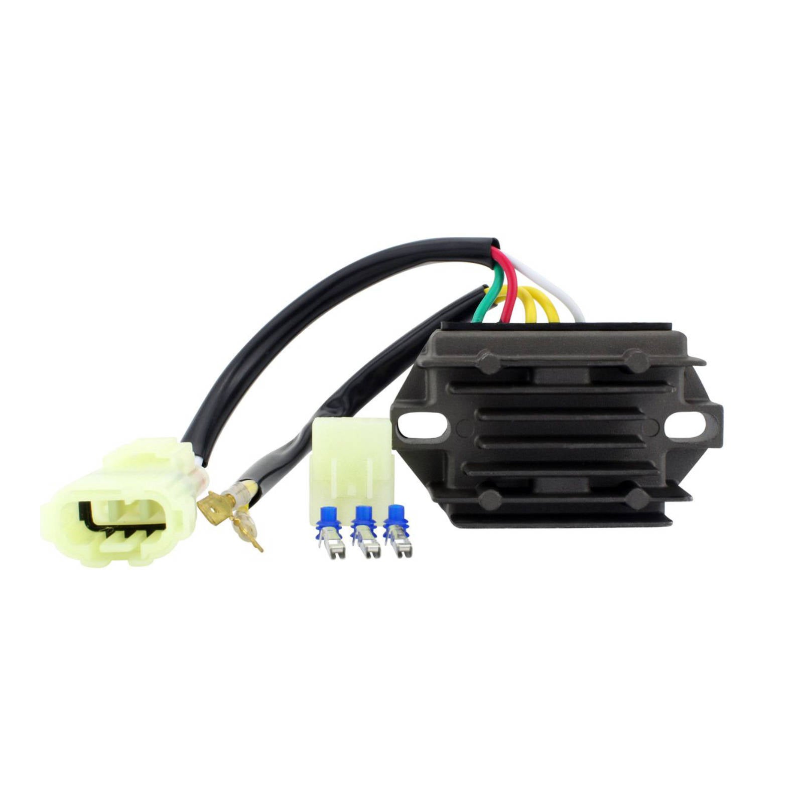 New RMSTATOR Voltage Regulator Ktm Assrtd Fitmnt #RMS020107288