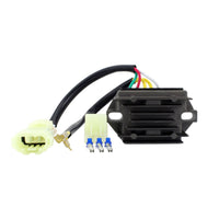 New RMSTATOR Voltage Regulator Ktm Assrtd Fitmnt #RMS020107288