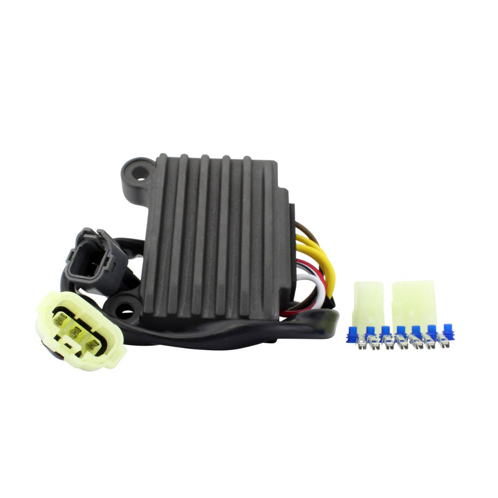 New RMSTATOR Voltage Regulator Asstd Models RFR Fitment #RMS020107290