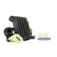New RMSTATOR Voltage Regulator Asstd Models RFR Fitment #RMS020107290