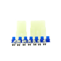 New RMSTATOR Voltage Regulator Asstd Models RFR Fitment #RMS020107290