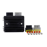 New RMSTATOR Voltage Regulator Rectifier For Can-Am RYKET #RMS020107296
