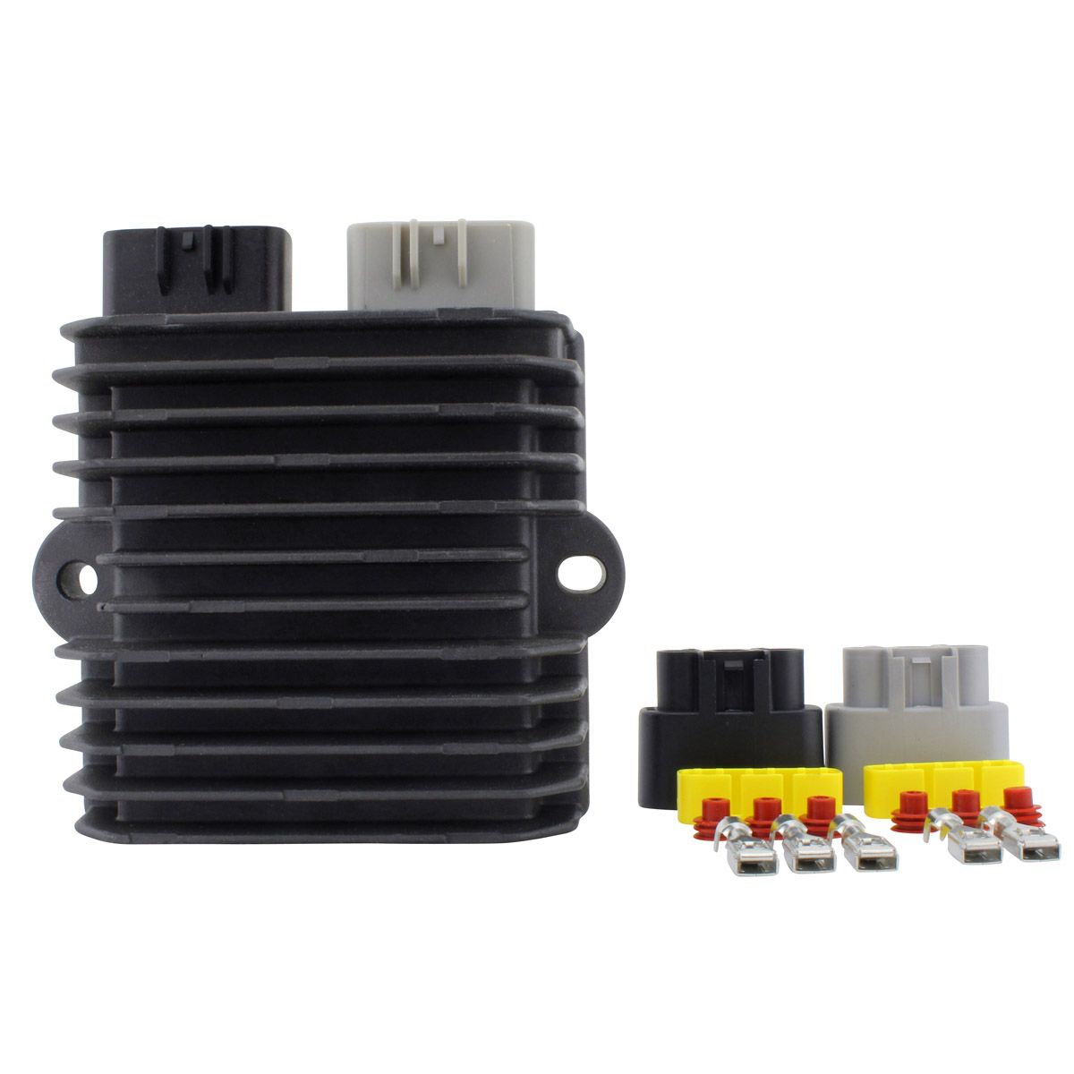 RMSTATOR Voltage Regulator For Suzuki V-Strom DL 1000 2014-2021 #RMS020107516