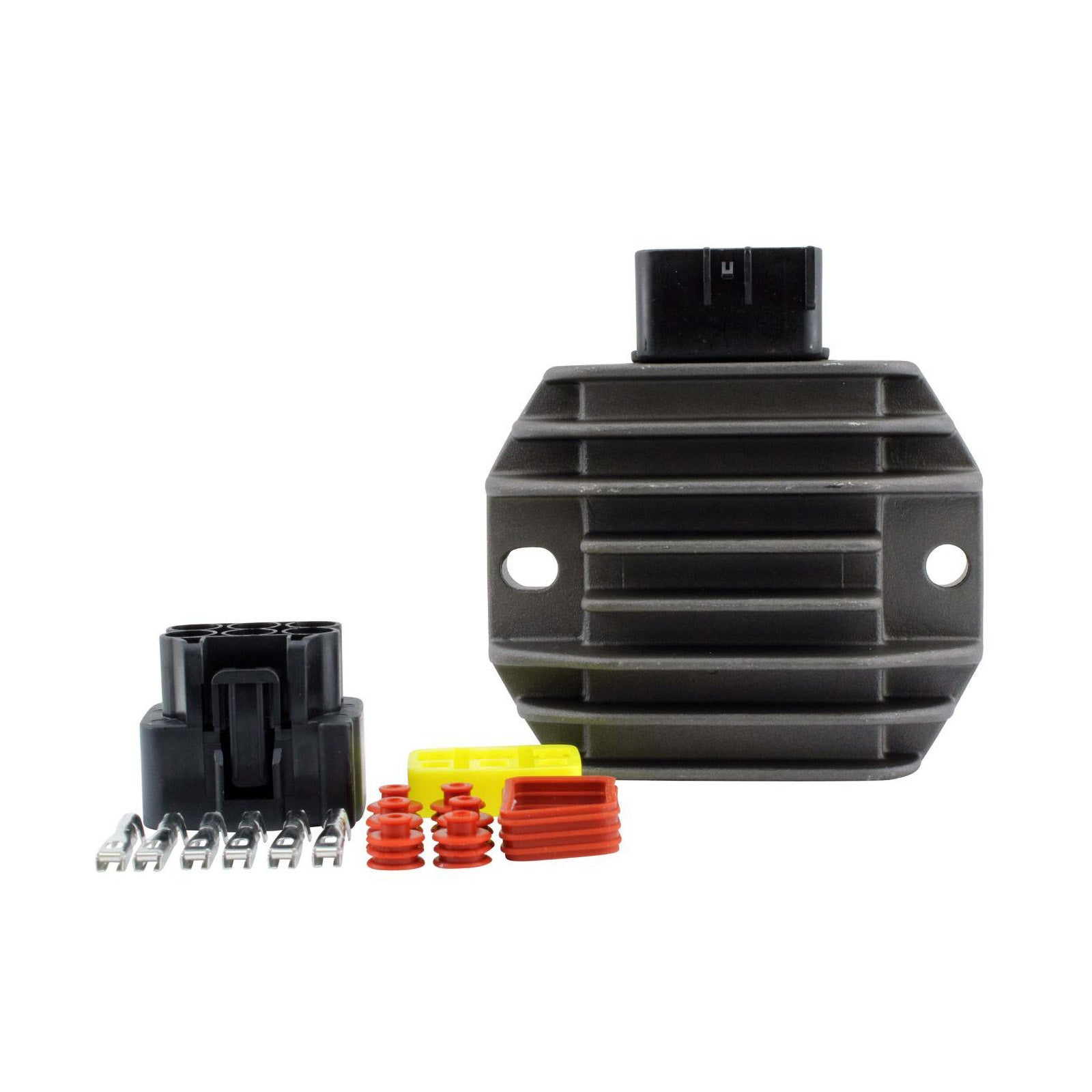RMSTATOR Mosfet REG Asstd For Honda, Suzuki, Yamaha RFR Fitments #RMS021106036