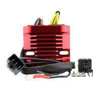 RMSTATOR Mosfet Regulator with Bypass For Honda CBR/VFR 800 -Tri Day 675R
