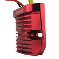 RMSTATOR Mosfet Regulator with Bypass Tri Daytona/Street Triple 675 RMS022107616