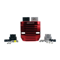 New RMSTATOR CNC Mosfet REG Use Only With Lithium-Ion Battary #RMS023107140