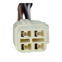 RMSTATOR 2-Position Ignition Key Switch - Assorted For Yamaha Models #RMS05004