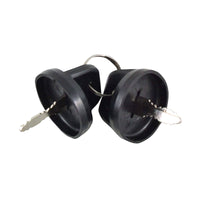 RMSTATOR 2-Position Ignition Key Switch - Assorted For Honda Models #RMS05013