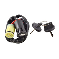 RMSTATOR 2-Position Ignition Key Switch - Assorted For Honda Models #RMS05025