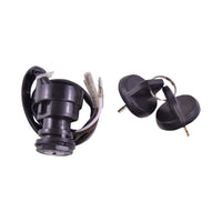 RMSTATOR 2-Position Ignition Key Switch - Assorted For Kawasaki Models #RMS05026