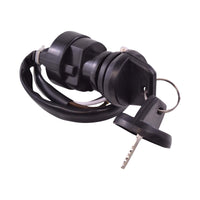 RMSTATOR 2-Position Ignition Key Switch - Assorted For Kawasaki Models #RMS05026