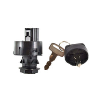 RMSTATOR 3-Position Ignition Key Switch - Assorted For Polaris Models #RMS05031