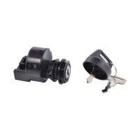 RMSTATOR 4-Position Ignition Key Switch - Assorted For Polaris Models