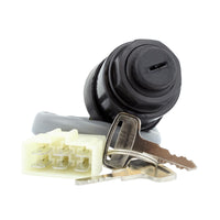 RMSTATOR 3-Position Ignition Key Switch - Assorted For Kawasaki Models