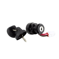 RMSTATOR 2-Position Ignition Key Switch-Assorted For Yamaha Models #RMS110106341