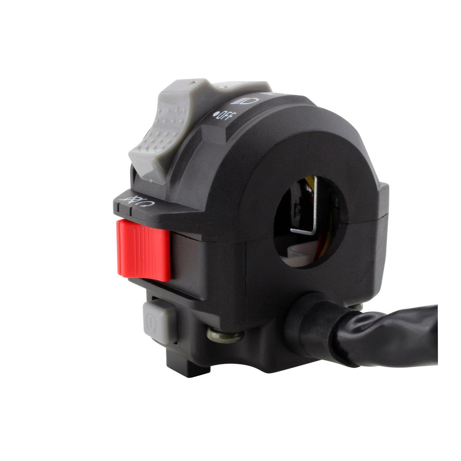 RMSTATOR Handlebar Switch Asstd For Yamaha Models Refer Fitment #RMS160107056