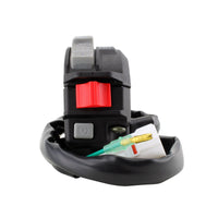 RMSTATOR Handlebar Switch Asstd For Yamaha Models Refer Fitment #RMS160107058