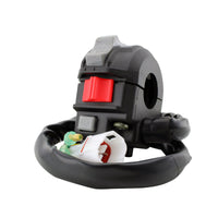 RMSTATOR Handlebar Switch Asstd For Yamaha Models Refer Fitment #RMS160107058