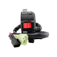 RMSTATOR Handlebar Switch Asstd For Yamaha Models Refer Fitment #RMS160107060