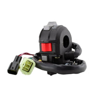RMSTATOR Handlebar Switch Asstd For Yamaha Models Refer Fitment #RMS160107060