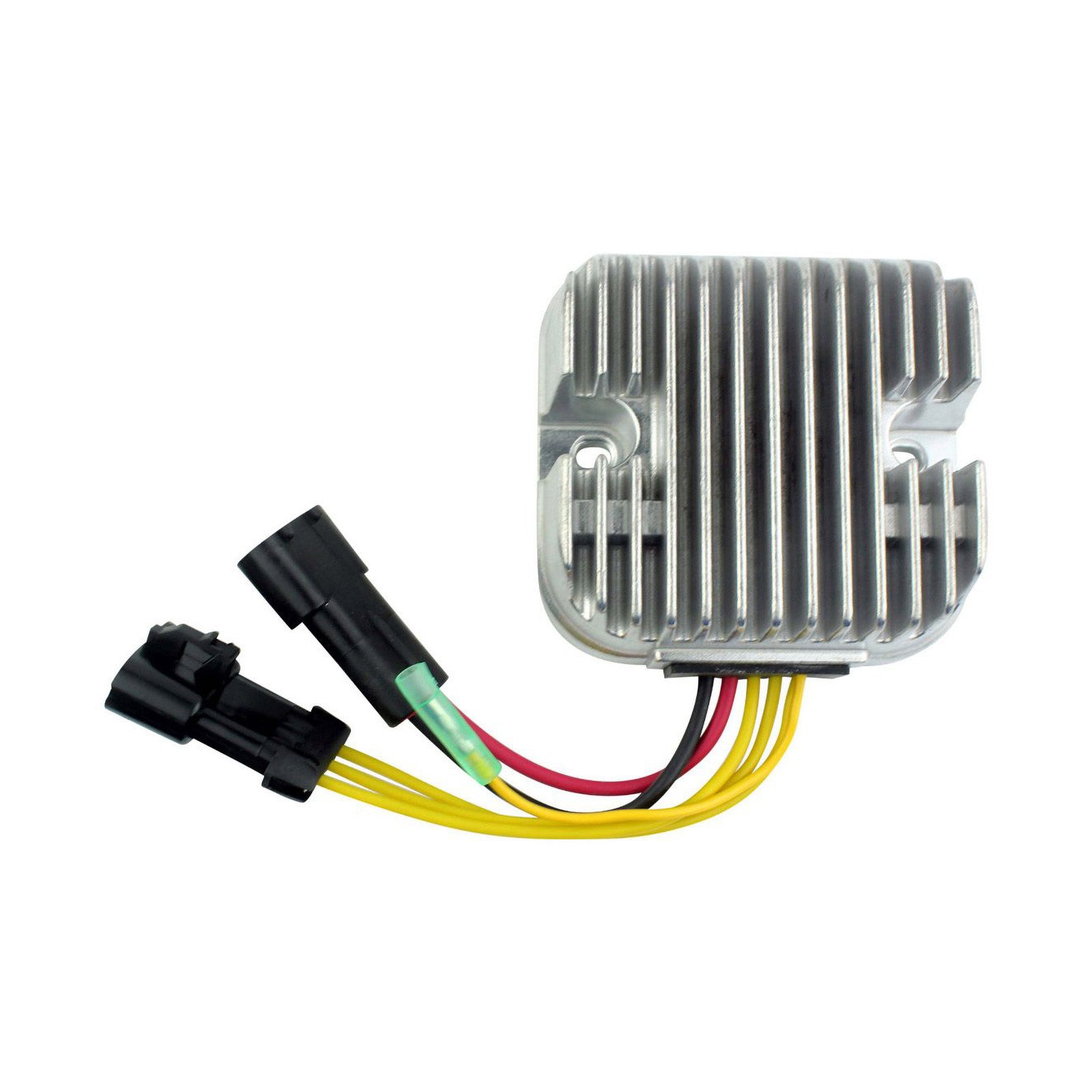 New RMSTATOR Mosfet Regulator ASSTD For Polaris Models RFR Fitments #RMS30331