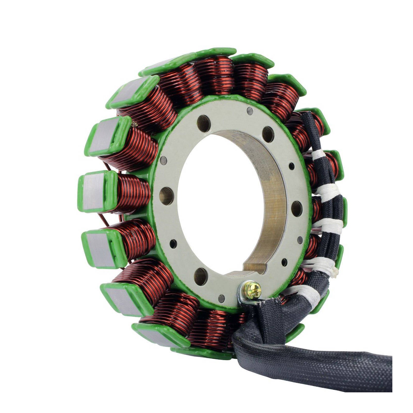 New RMSTATOR UPGRADE Stator + Mosfet Regulator #RMS900106902