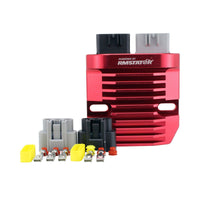 New RMSTATOR UPGRADE Stator + Mosfet Regulator #RMS900106902