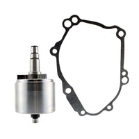 New RMSTATOR Improved Flywheel + Gasket #RMS900107030